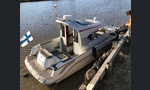Finnmaster 6800 Wa Cabin-kuva-7